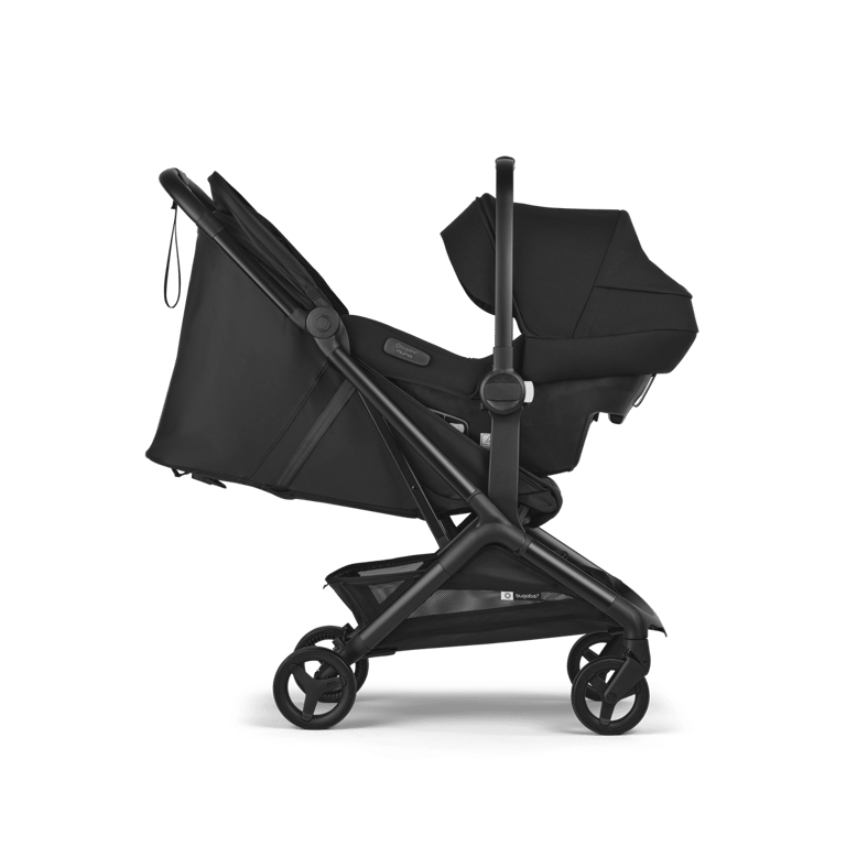 Bugaboo Butterfly 2 Autositzadapter