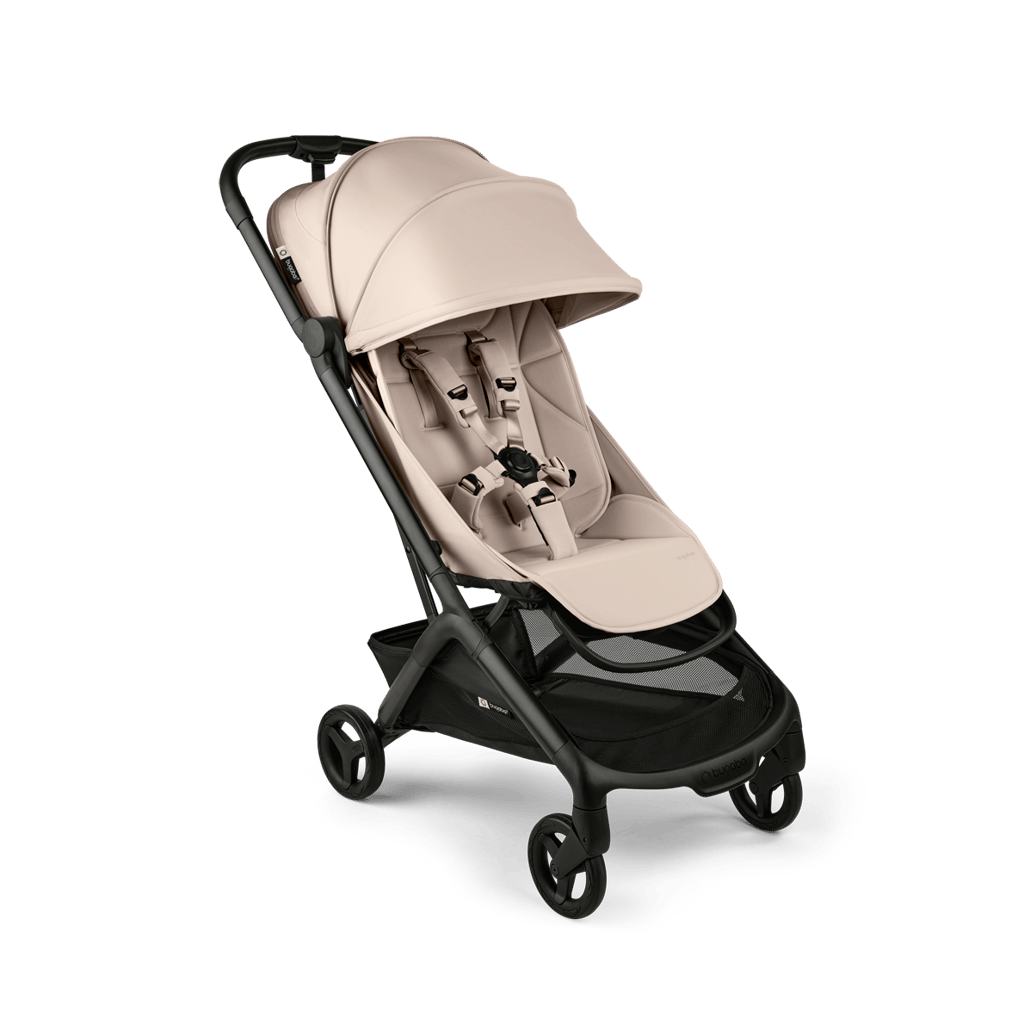 Bugaboo Butterfly 2, desert taupe
