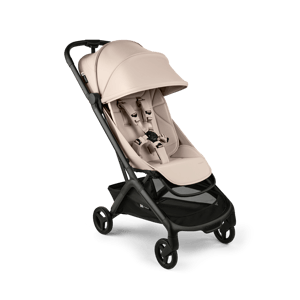 Bugaboo Butterfly 2, desert taupe