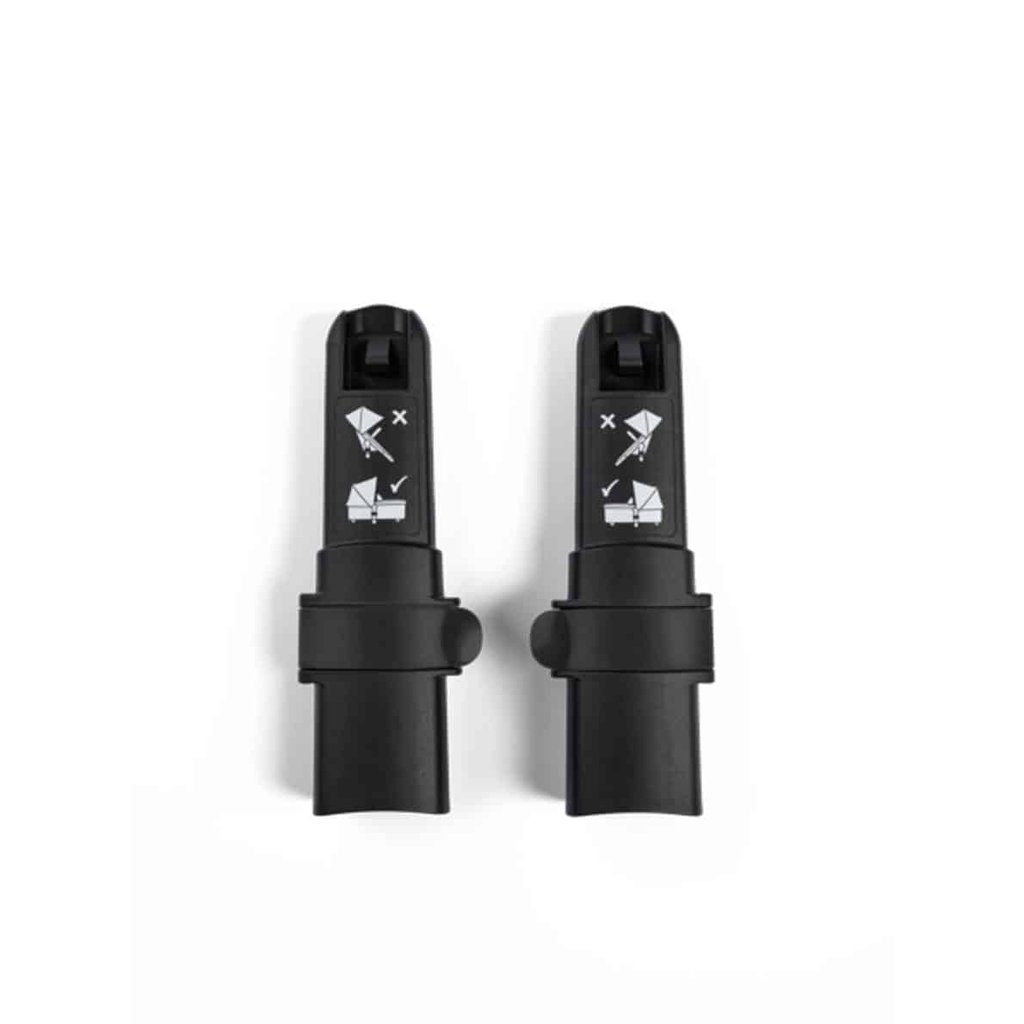 Bugaboo Donkey Höhenadapter für Babywanne 1