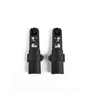 Bugaboo Donkey Höhenadapter für Babywanne 1