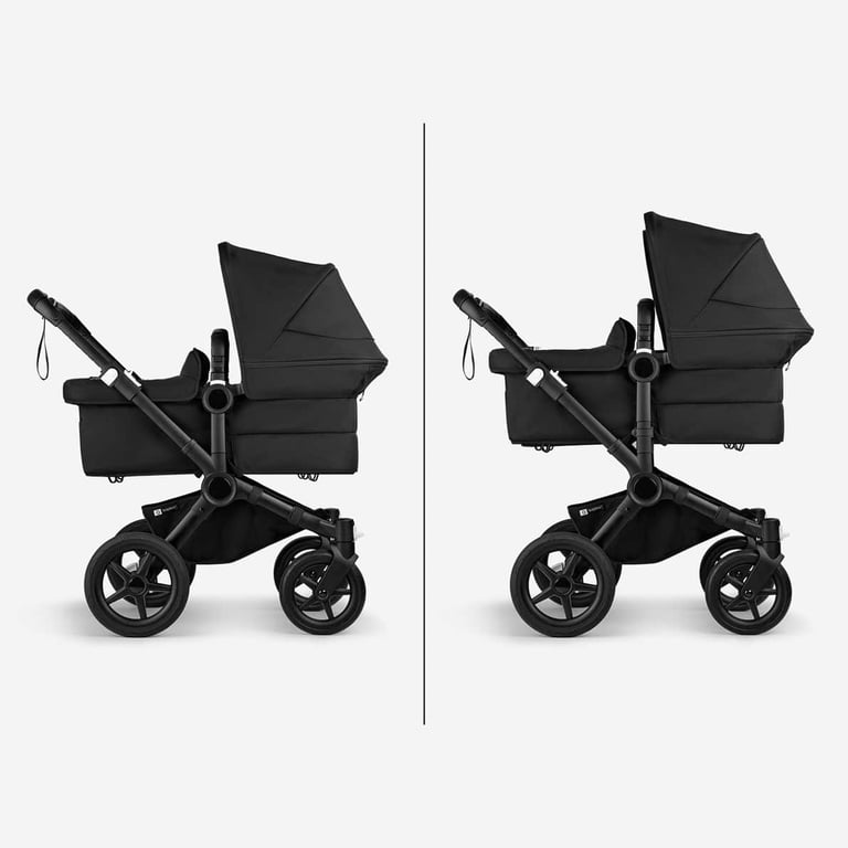 Bugaboo Donkey Liegewannen-Höhenadapter