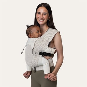 Flybaby Babytrage Leo