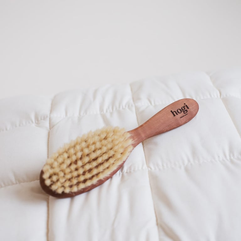 Hogi Babybürste
