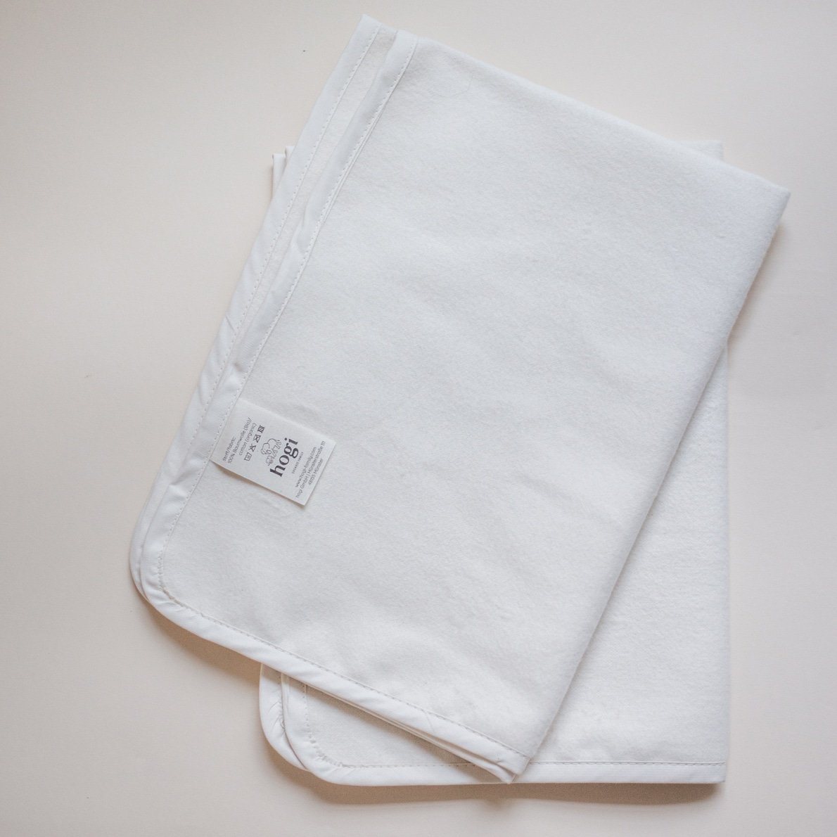 Hogi Molton Auflage 1