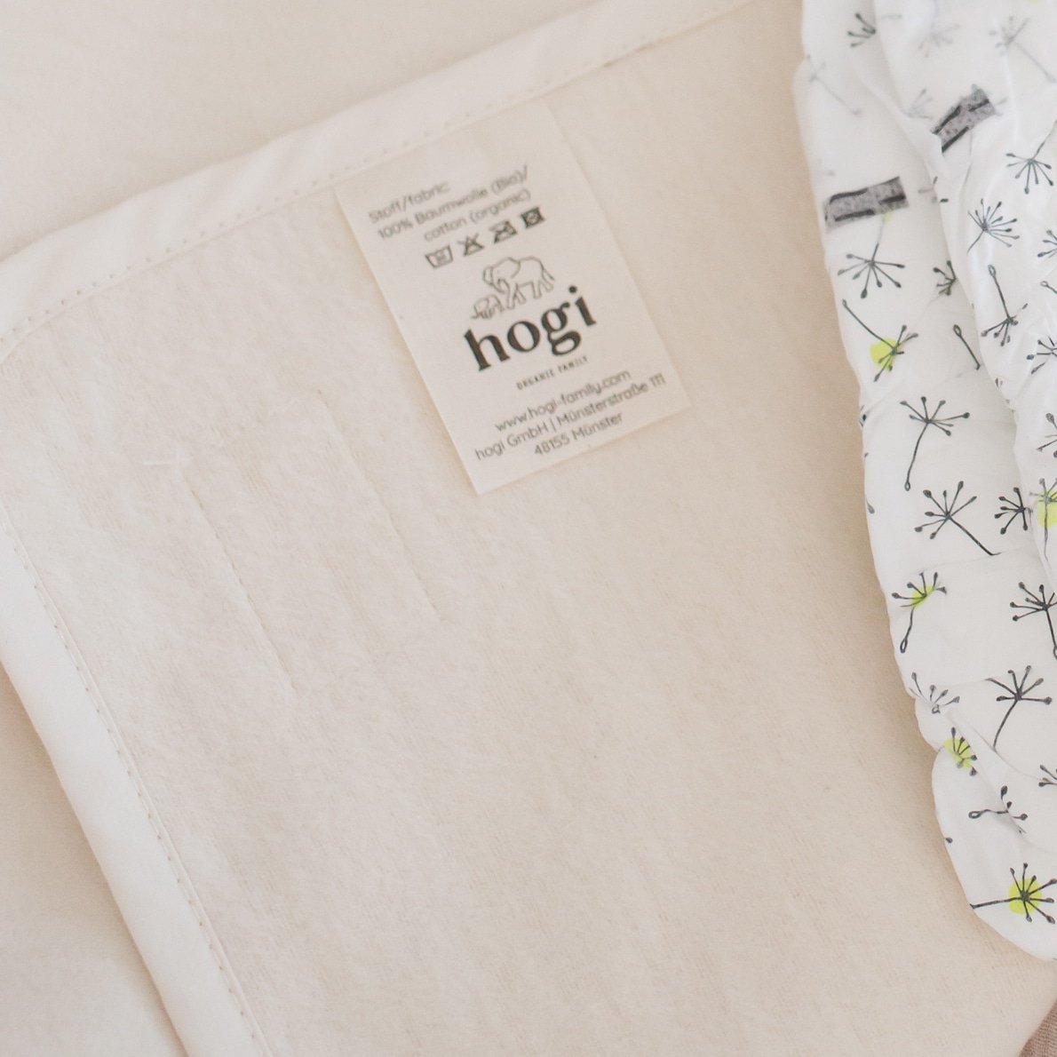 Hogi Molton Auflage 2