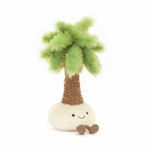 Jellycat Kuschelfreund Amuseables Pammie Palm Tree