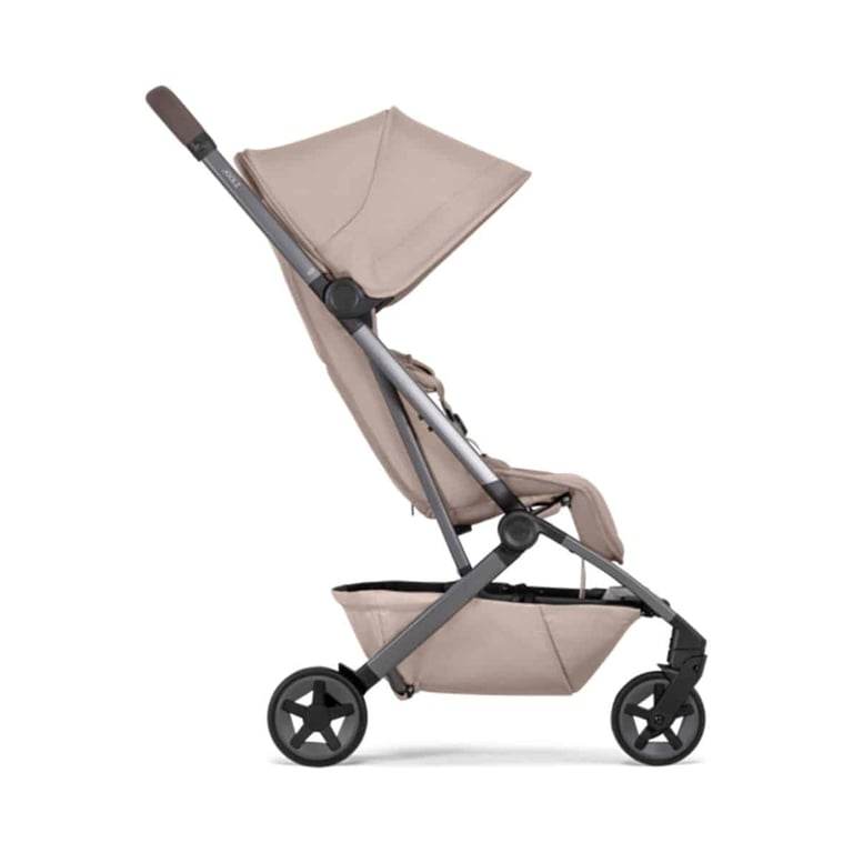 Joolz Aer²Buggy Sandy Taupe 2