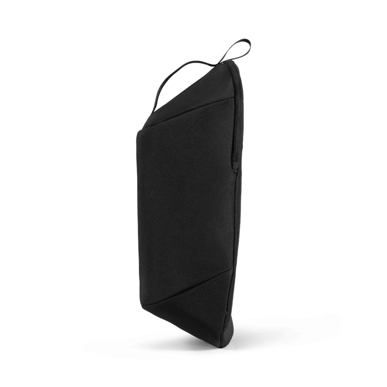 Joolz Aer² Korbtasche, Space Black