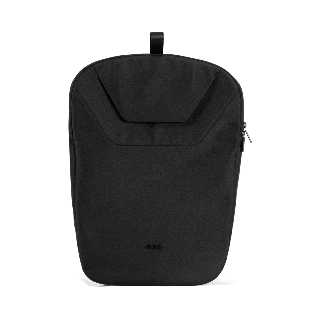 Joolz Aer² Korbtasche, Space Black