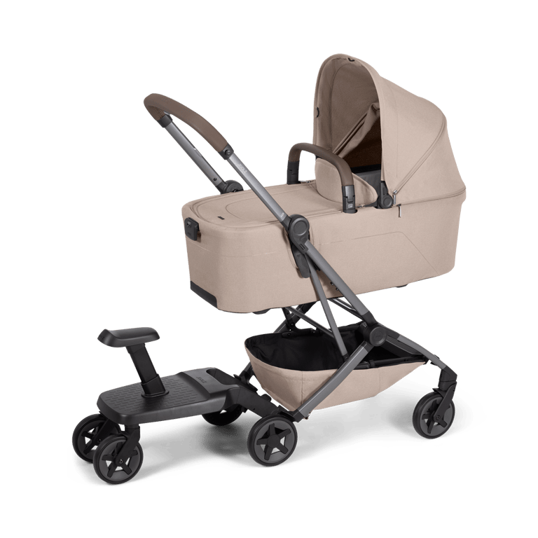 Joolz Aer² Mitfahrbrett mit Sitz