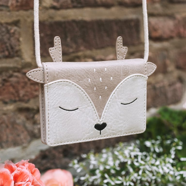 Little Who Brustbeutel Reh Alvy 1