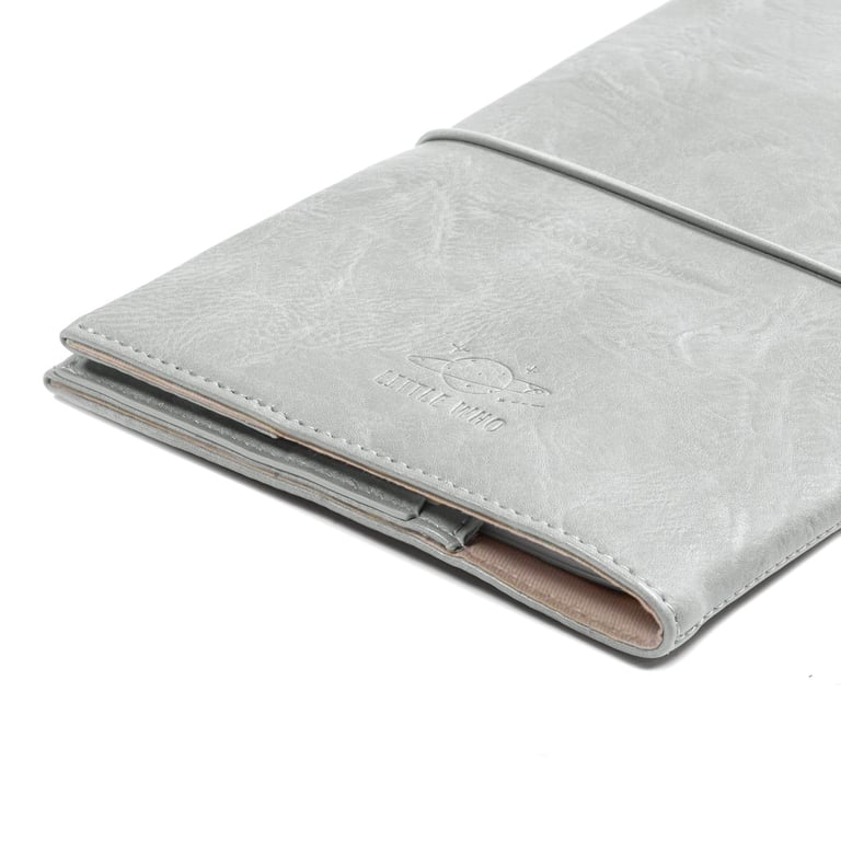 Little Who U-Heft Hülle Otter 1