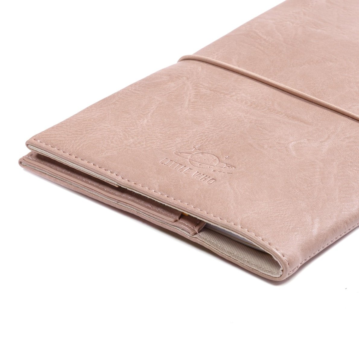 Little Who U-Heft Hülle Reh 1