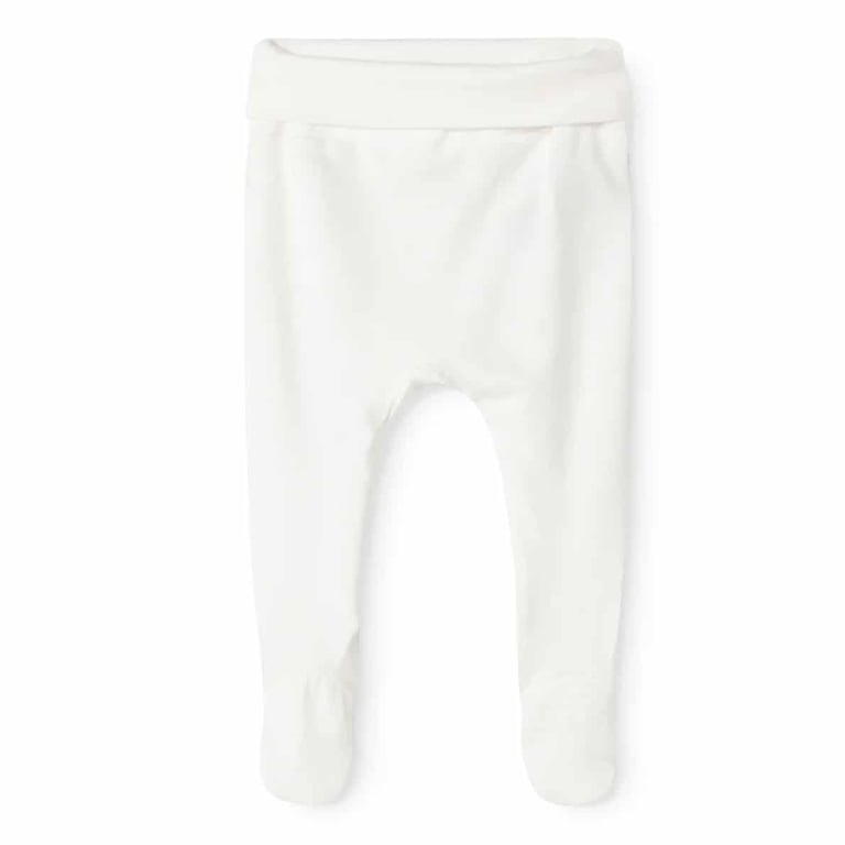 MarMar Copenhagen Baby Hose Pixa Gentle White