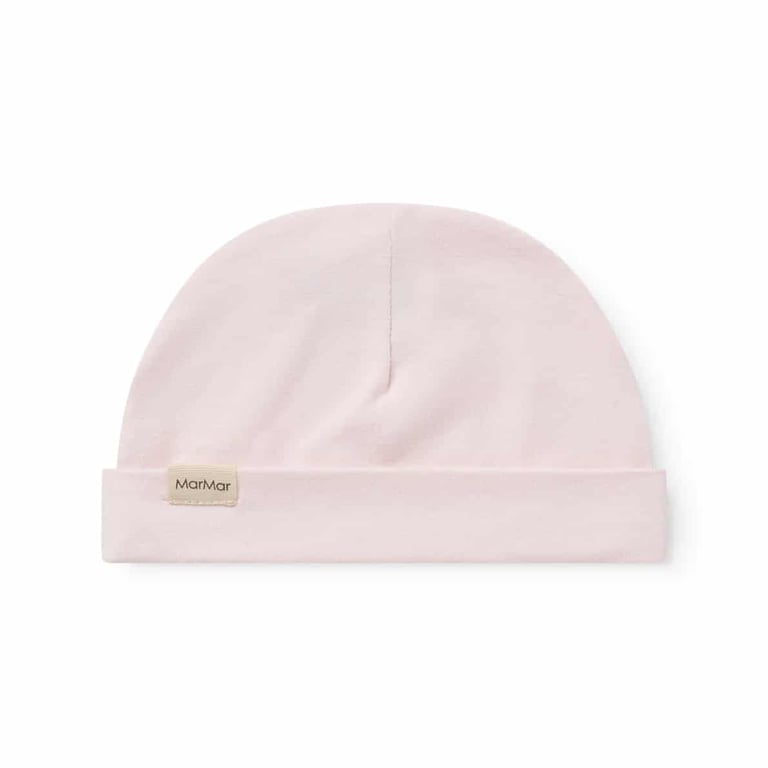MarMar Copenhagen Baby Mütze Aiko Rosa