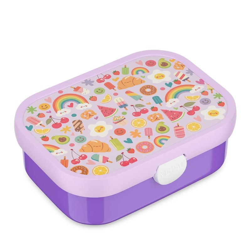 Mepal Brotdose Campus, Food Fest