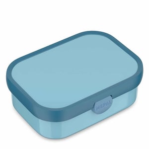 Mepal Brotdose Campus cool blue