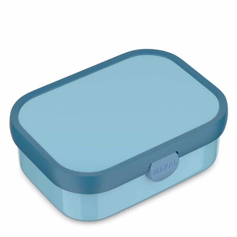 Mepal Brotdose Campus cool blue
