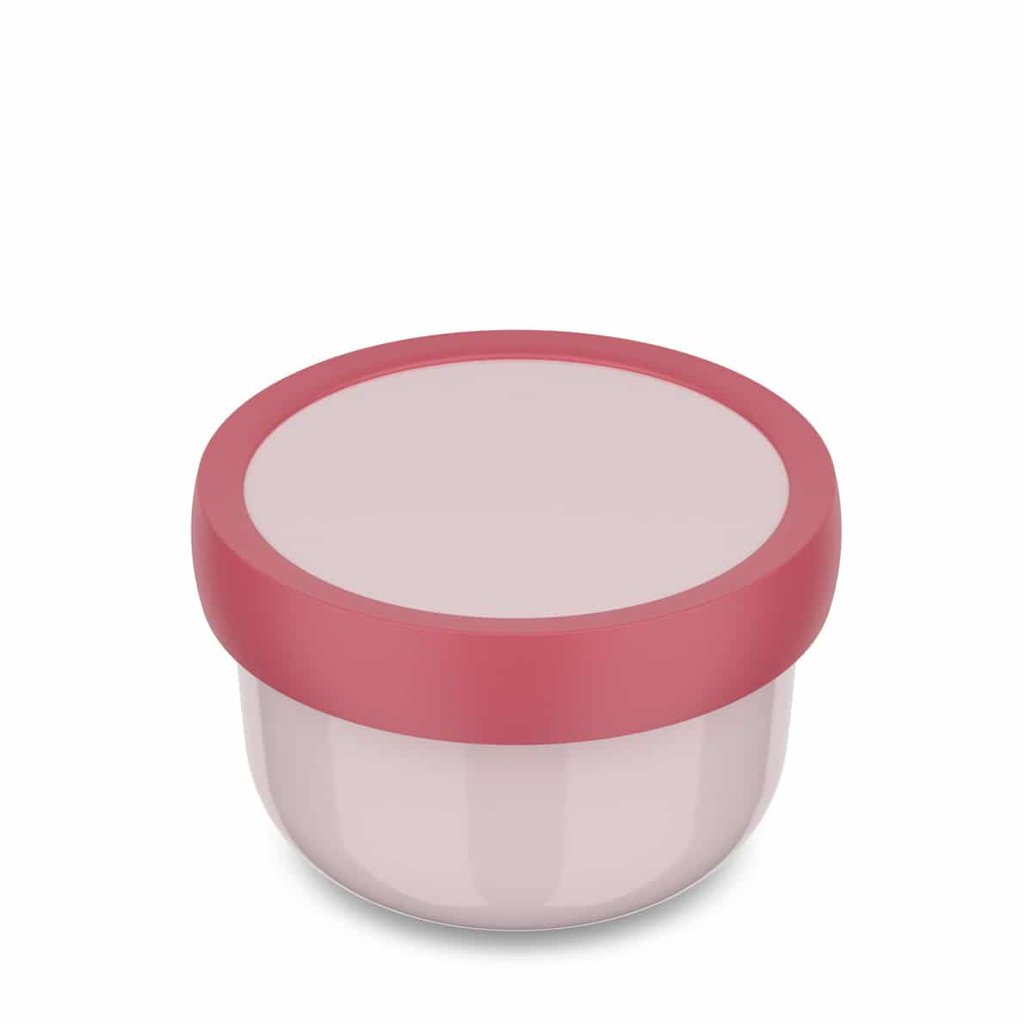 Mepal Fruchtbox Campus 300 ml cool pink