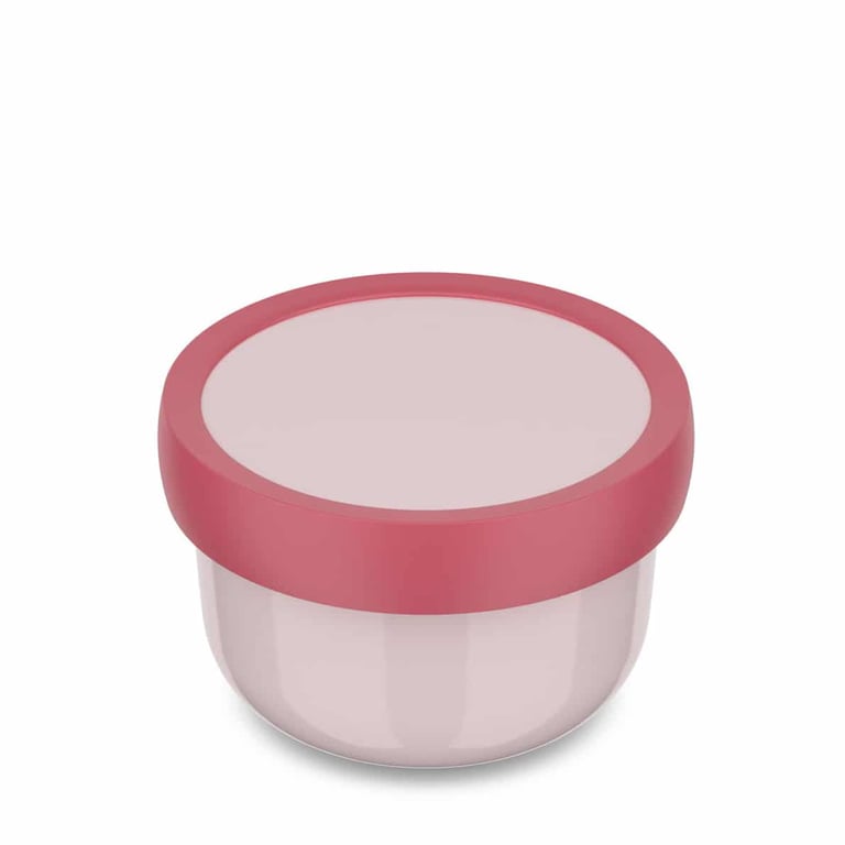 Mepal Fruchtbox Campus 300 ml cool pink