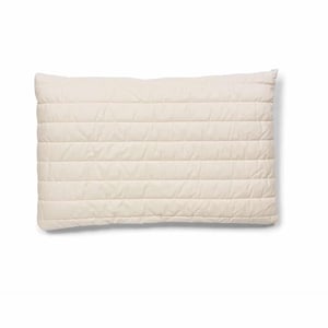 Murmunto Kinder-Kopfkissen Bio-Schurwolle Wonder Top (40 x 60 cm)