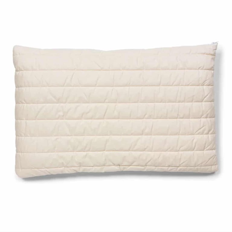 Murmunto Kinder-Kopfkissen Kapok Captain Kapok Top (40 x 60 cm)