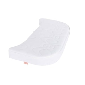 Nani Berlin Matratzenverlängerung für Junior Bett 1