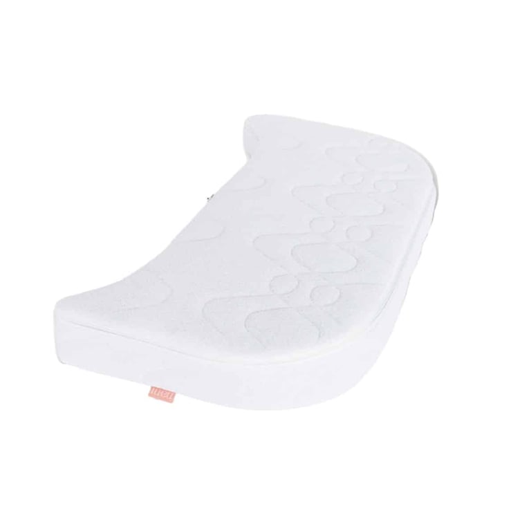 Nani Berlin Matratzenverlängerung für Junior Bett 1