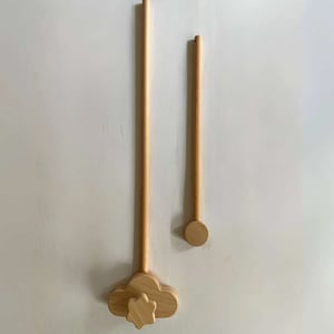 Nani Berlin Mobilé Stange