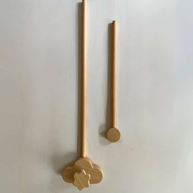 Nani Berlin Mobilé Stange