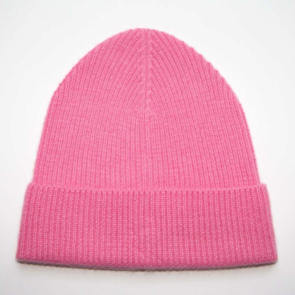 Papa Lobster Mütze Malu, pink