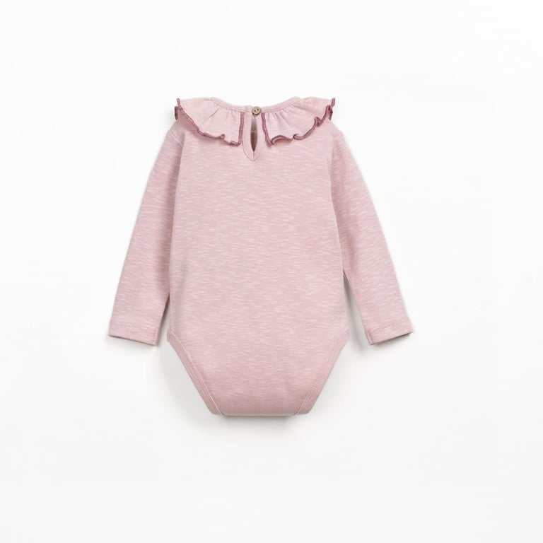 Play up Body Rib Flamé, rosa 1