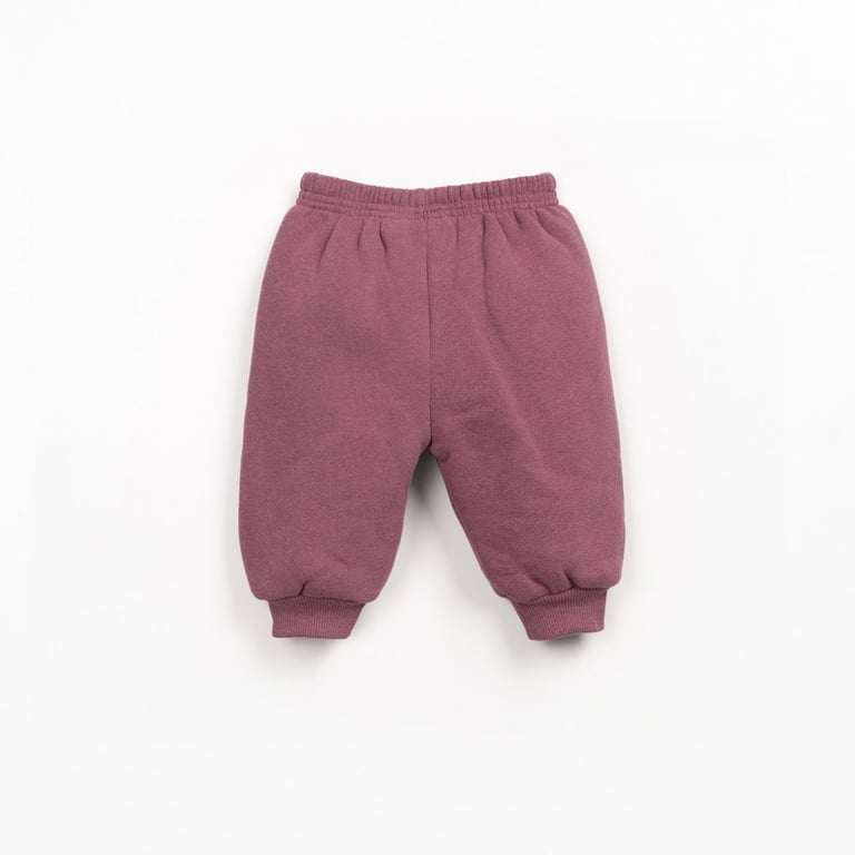 Play up Fleece Hose, Amora 1