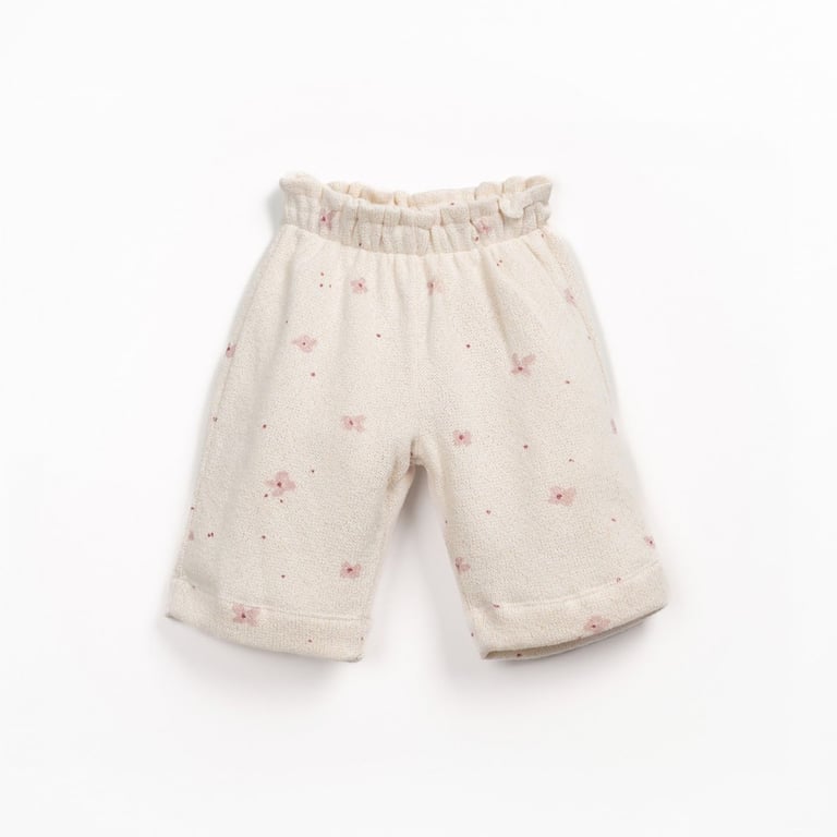 Play up Hose Jersey Printed, Pencil