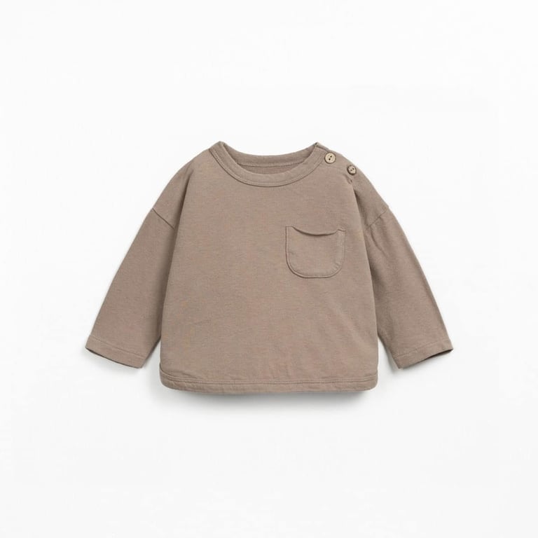 Play up Langarm-Shirt Jersey, Ancestral