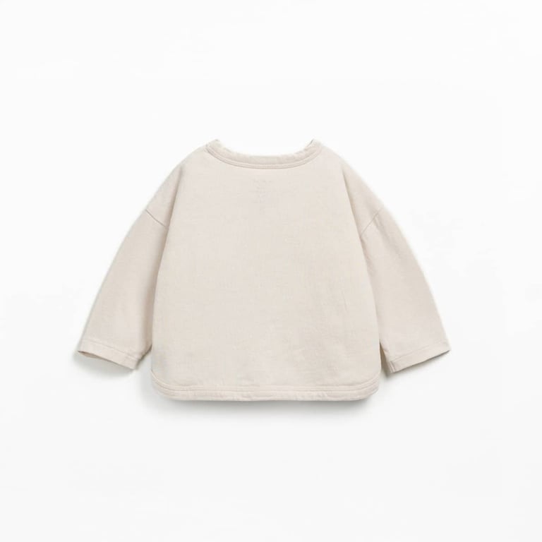 Play up Langarm-Shirt Jersey, Tones 1