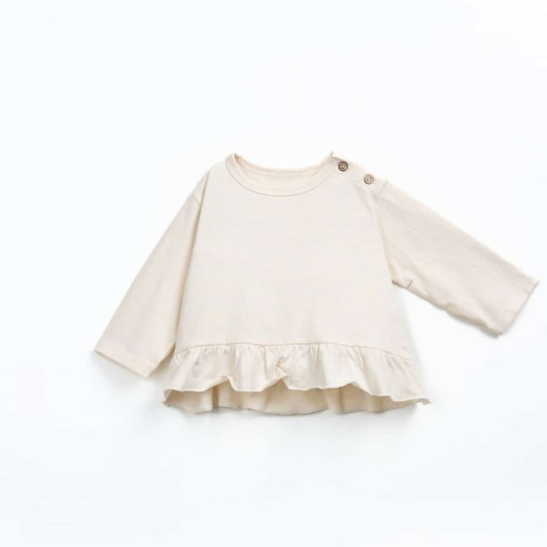 Play up Langarm-Shirt, Pencil 1