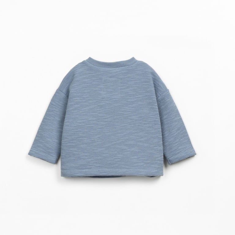 Play up Langarm-Shirt, Watercolor 1