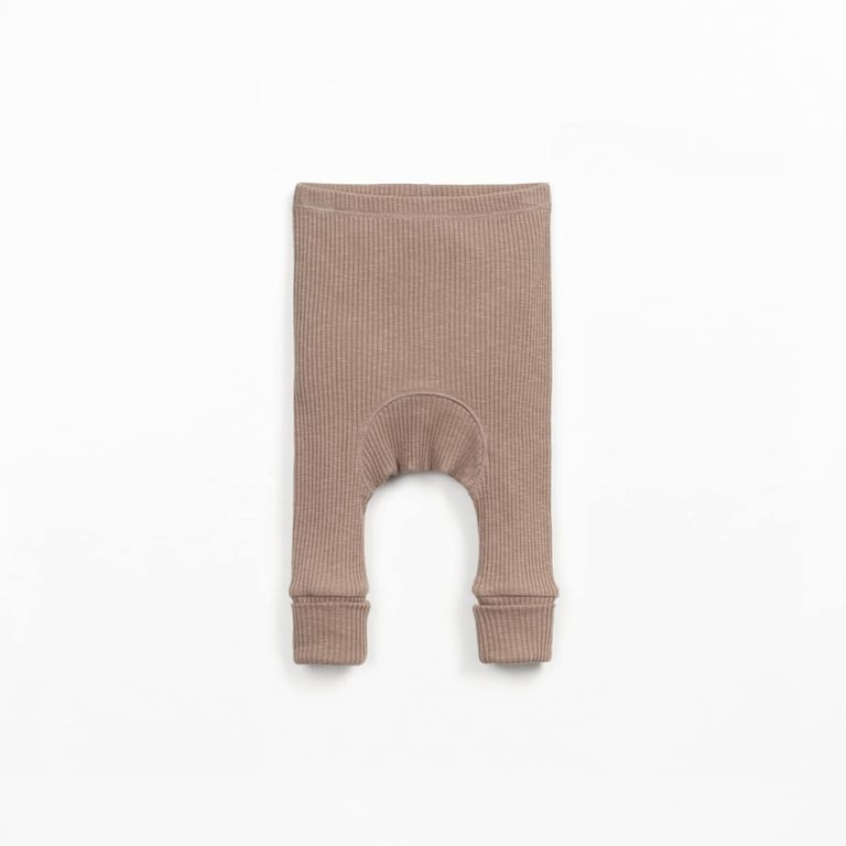 Play up Leggings Rib Flamé, Ancestral 1