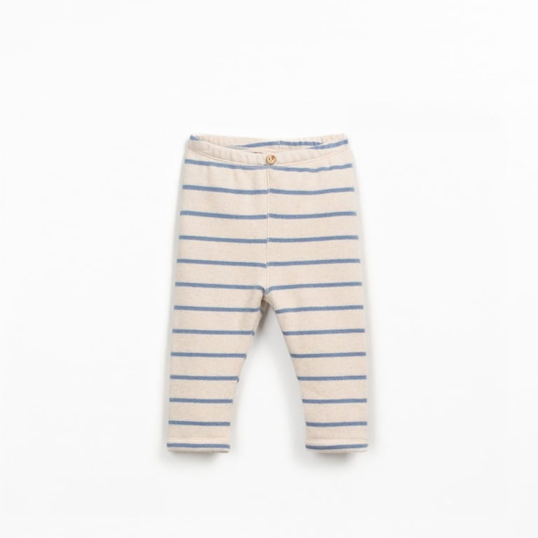 Play up Leggings Striped Jersey, Watercolor