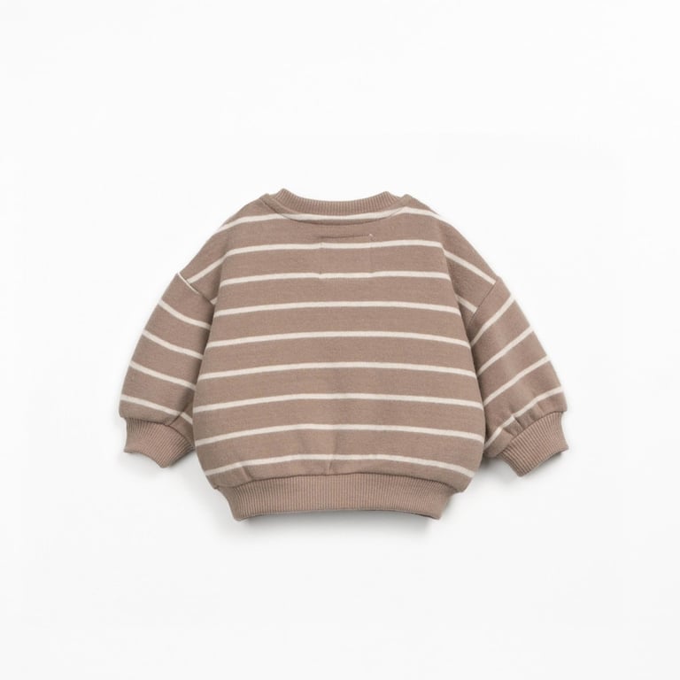 Play up Sweatshirt Striped Jersey Pencil 1