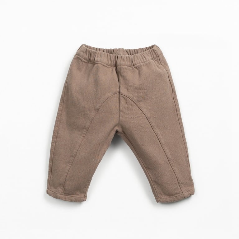 Play up Twill Trousers, Ancestral