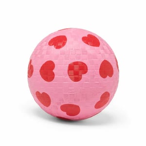 Ratatam The Hearts Ball (12 cm)