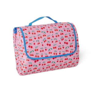 Rice Picknickdecke Cherry Love