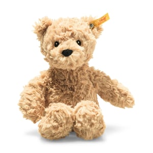 Steiff Kuscheltier Teddybär Jimmy 20 cm, hellbraun