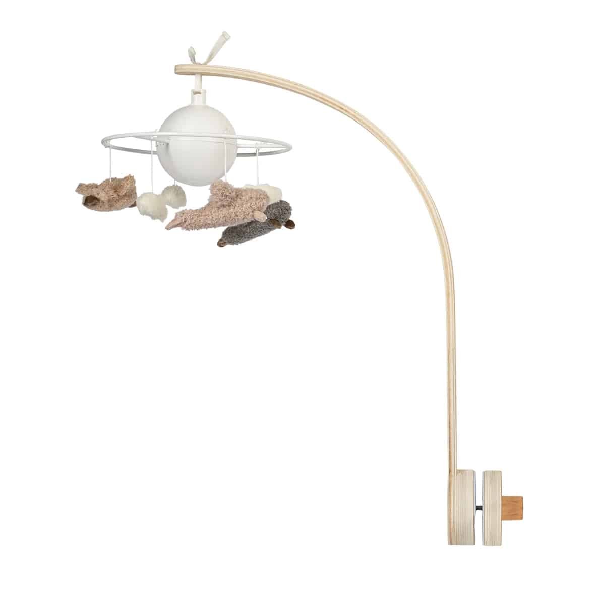 Flow Amsterdam Babymobile Liva 1