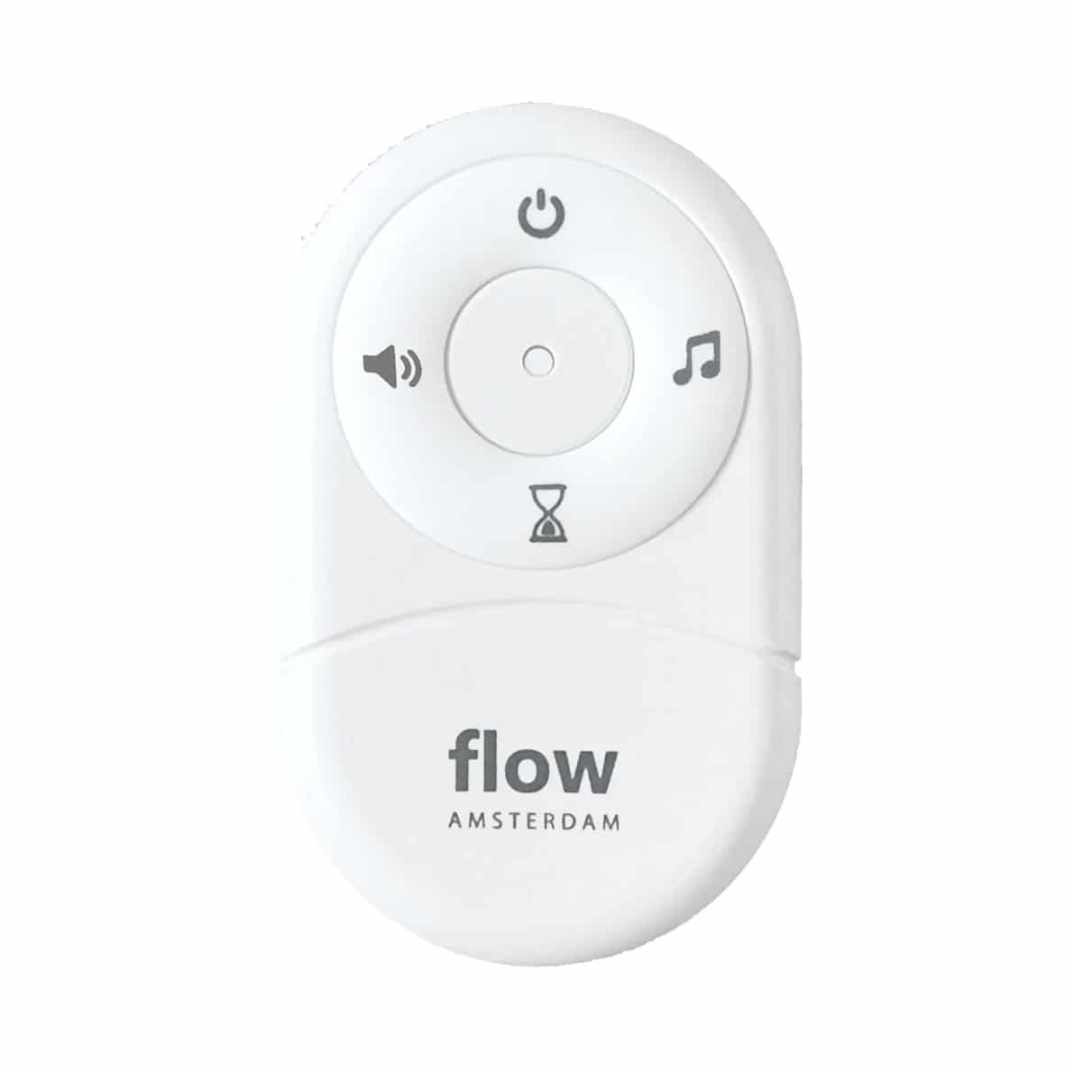 Flow Amsterdam Babymobile Liva 3