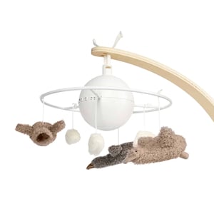 Flow Amsterdam Babymobile Liva