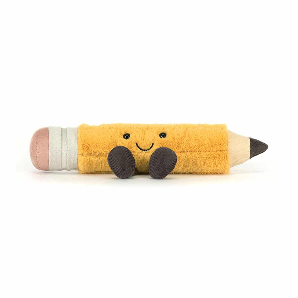 Jellycat Kuschelfreund Amuseables Pencil